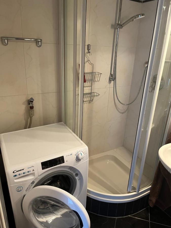 Schone Wohnung Nahe Innenstadt เวิร์ซบวร์ก ภายนอก รูปภาพ